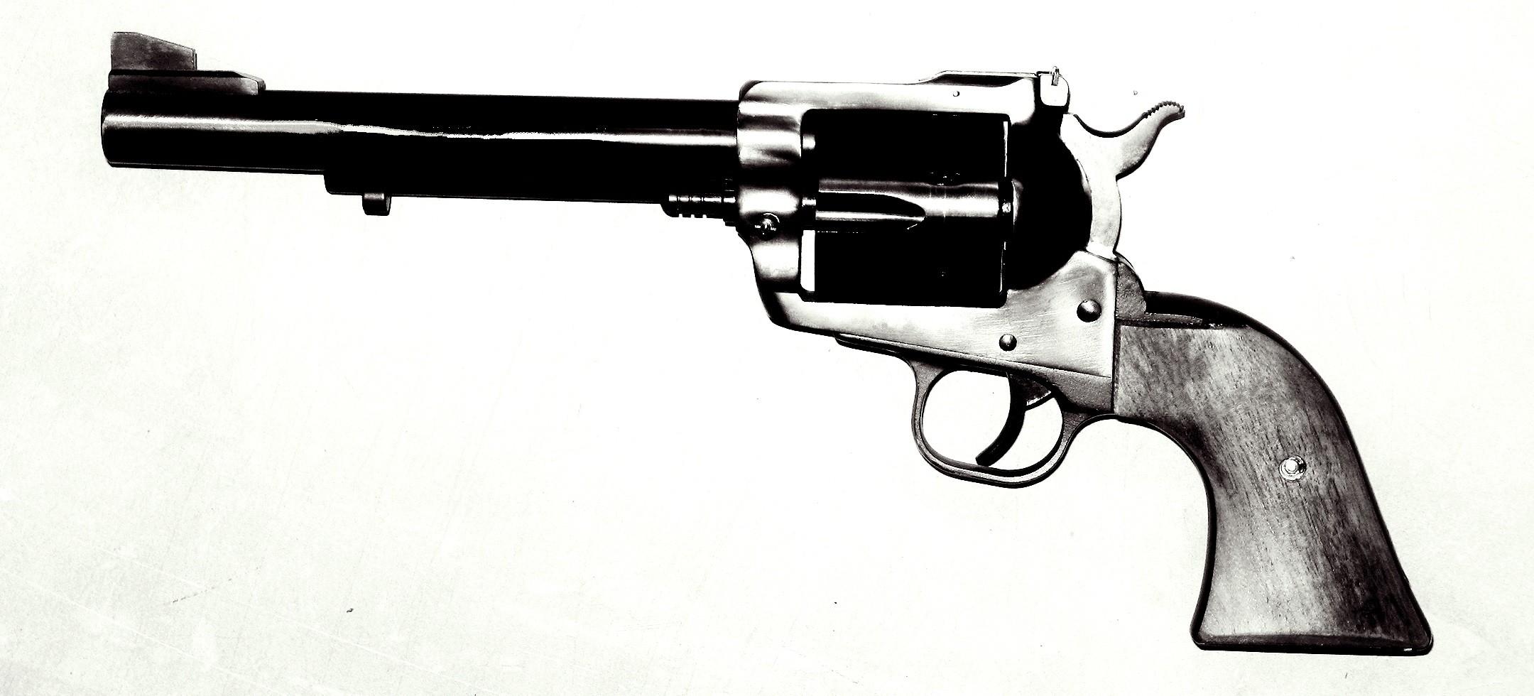 revolver